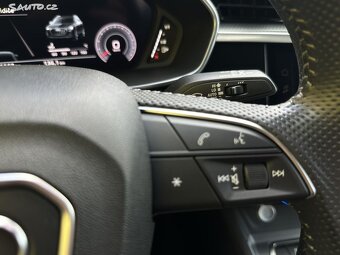 Audi Q3 45TFSI QUATTRO AUTOMAT r.v. 2019 naj. 55 568 km - 11