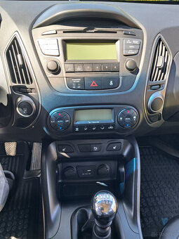 HYUNDAI Ix35 rocznik 2015 sprzedam - 11