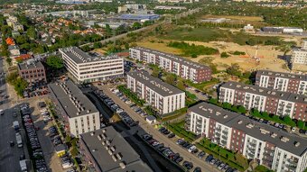 Nowe budownictwo, gotowe do zamieszkania 2 pokoje - 11