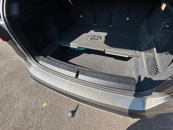BMW X1 2.0D, XDrive 18d automat 4x4 - 11