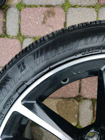FELGI BMW 1 F20 7,5x17 IS43 6879186 - 11