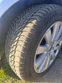 Passat B6 2.0 TDI 170KM Comfortline | Navi | Biksenon | Nowa - 11