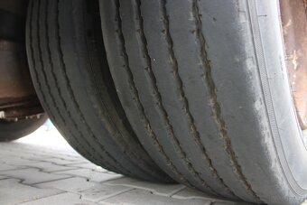 KEL-BERG E36S2, OSIE 10 T, ROZSZERZALNE, BEZPIECZNE OSIE - 11