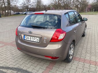 Ceed 1.4 Benzyna - 11