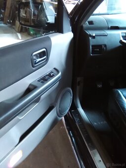 Sprzedam Nissana X-Trail - 11