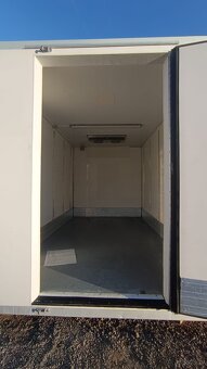 Chłodnia / Komora Chłodnicza / Chłodnia Stacjonarna / C097 - 11