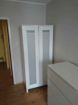 Wynajmę mieszkanie Warszawa ul. Kwarciana - 11
