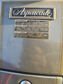 Honda Goldwing 1100 Aspencade  - numery vintage - 11