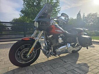 Fat Bob CVO Screamin Eagle - 11