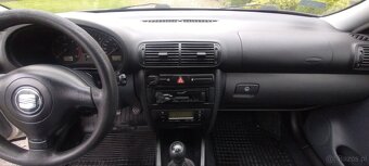 Seat Leon - 11