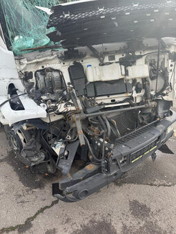 Iveco Eurocargo 120EL22 na sprzedaż - 11