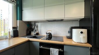 Wyjątkowe, jedyne takie mieszkanie na Winogradach - 11