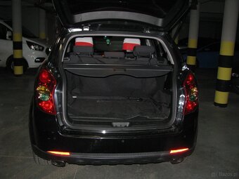 SSANGYONG KORANDO Sprzedam - 11