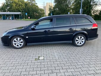 Vectra 1.9 tdi 150-km - 11