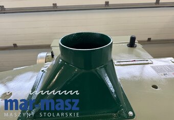 Wielopiła gąsienicowa wielopiłowa SCM M3 - 11