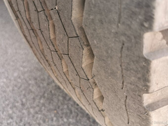 Sprzedam silos naczepowy FELDBINDER KIP o pojemności 63 m3 - 11