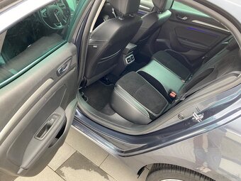 Megane iv gt-linie niski przebieg bogato wyposażony - 11