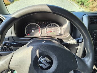 Suzuki Jimmy - 11