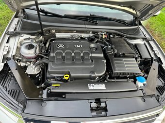 VW Passat B8 Alltrack DSG 4Motion - 11