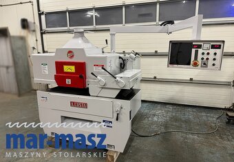 Wielopiła gąsienicowa jednowałowa A.COSTA Lince 1/R/370 - 11