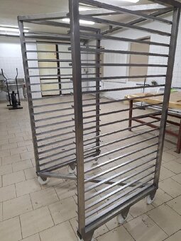 SUSZARKA AUTOMATYCZNA O DUŻEJ POJEMNOŚCI SRZ 1-2 - 11