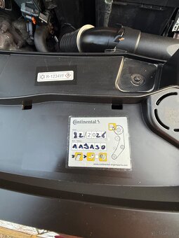 Citroen C3 Airbone 1.2 60kw PureTech 2017 - 11