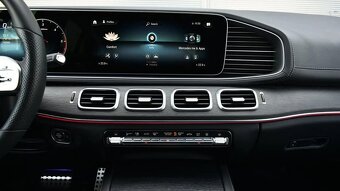 2022 Mercedes-Benz GLE 400d 4Matic Coupe - 11