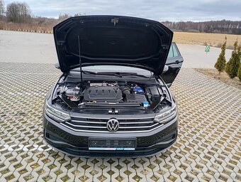 Passat B8 Lift - 11