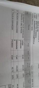 Sprzedam skoda octavia 3 1,0 tsi 2018 rok - 11
