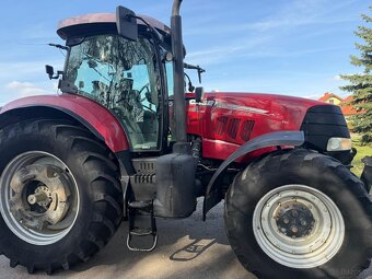 Ciągnik Rolniczy  Case Puma 230 CVX  TUZ  WOM   rok 2012 spr - 11