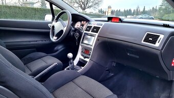 UWAGA CUDOCały w ORYGINALE,Peugeot Cabrio w benzynie - 11