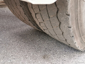 Sprzedam ciągnik siodłowy MAN TGX 18.440 EURO 6 z hydrauliką - 11