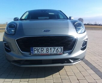 PUMA  10 EcoBost  ful opcja - 11