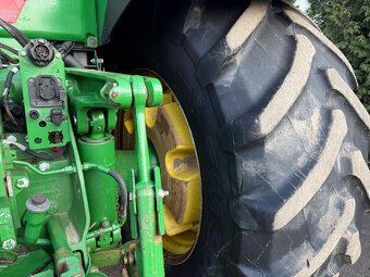 Ciągnik Rolniczy John Deere 8285R PowerShift rok 2014 9000mt - 11