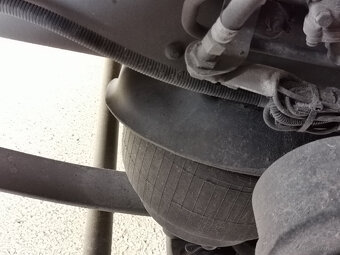 Sprzedam ciągnik siodłowy SCANIA R450 EURO 6 E z hydrauliką - 11