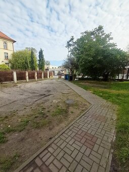 Kawalerka w centrum Kalisza | 23,68 m² | Piwnica,parking - 11