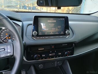 Nissan Qashqai 1.3 2024 - 11