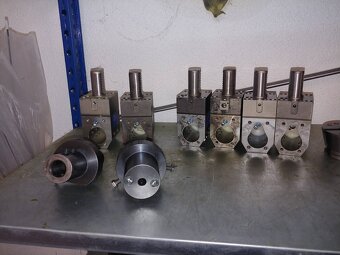 Gildemeister CTX 310 V3 CNC - Tokarka CNC wieloosiowa - 11