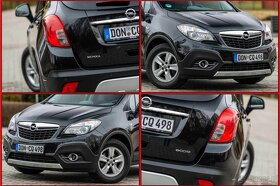 Opel Mokka 2016r. - 11