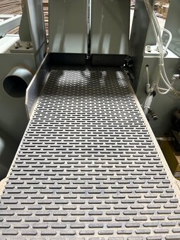 Trak do lameli, piła taśmowa pozioma - rok 2025 - 11