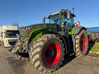 Ciągnik rolniczy Fendt 1050 rok pr 2021  3900mth   RTK  Vari - 11