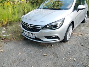 Astra k - 11