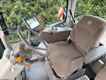 Ciągnik rolniczy John Deere 8370R  E23  rok 2016  6700 mth - 11