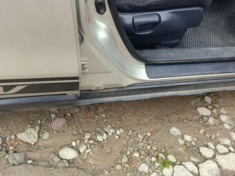 Honda CR-V benzyna-gaz 4x4 2007r manual - 11