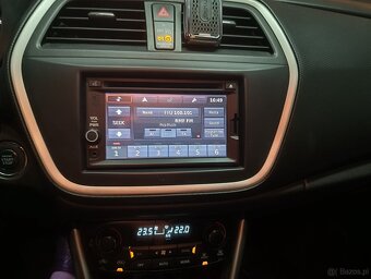 Suzuki SX4 S-Croos - 11