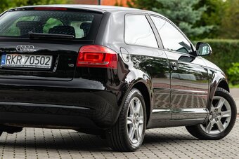 AUDI A3 - 11