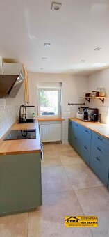 Piękny dom z ogrodem i tarasem w Wilkowie k. Złotoryi - 11