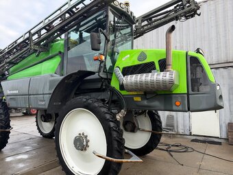 Opryskiwacz Samojezdny Tecnoma Laser 5240 rok pr 2015 belk - 11