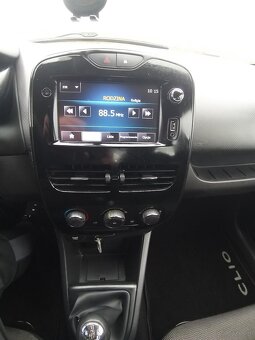 CLio IV  klima - 11