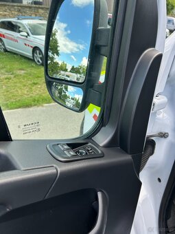 Renault Master 2.3 DCI Ambulans / Karetka - manual - 11